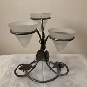 Vintage Candle holder